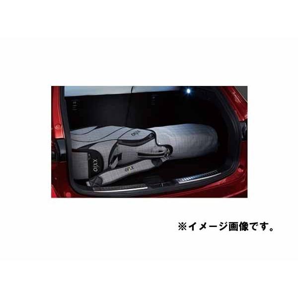 純正アクセサリー　マツダ　MAZDA6　GJ　R01.09〜　LEDラゲッジランプ　ワゴン用　G52MV7130