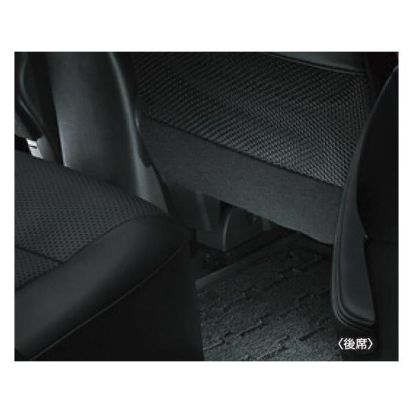 日産（NISSAN） 純正アクセサリー エクストレイル T32 H25.12
