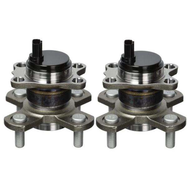 ミラ L275,L285 用 リア ハブベアリング ASSY 左右セット 新品 純正