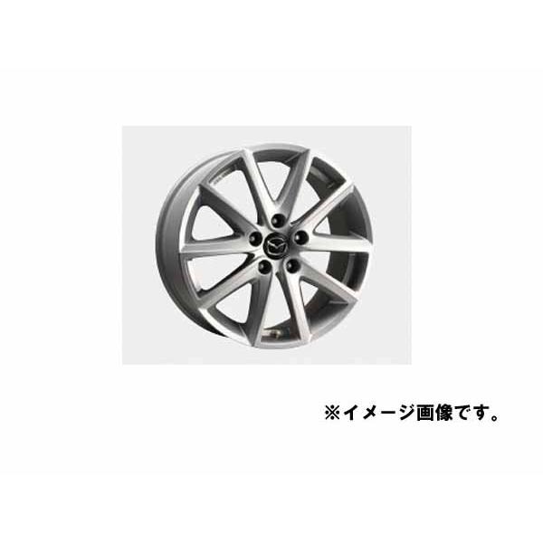 マツダ（Mazda） 純正アクセサリー MAZDA6 GJ R01.09〜 ヨーロピアン