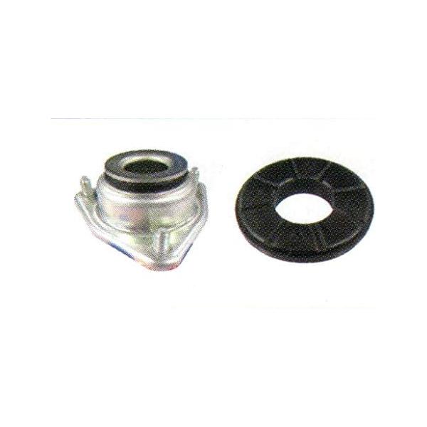 GMB アッパーマウントキット バモスホビオバン HJ1 HJ2 2004/03〜 純正品番 51920-S3A-014/51726-679-013