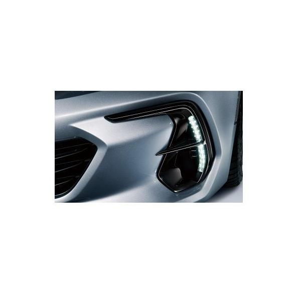 スバル　トヨタ　BRZ 86 ZN6 ZC6 LEDアクセサリーライナー スバル トヨタ BRZ 86 ZN6 ZC6 LEDアクセサリーライナー スバル