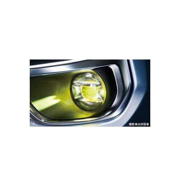 SUBARU（スバル） SUBARU FORESTER フォレスター【SKE SK5】 LED