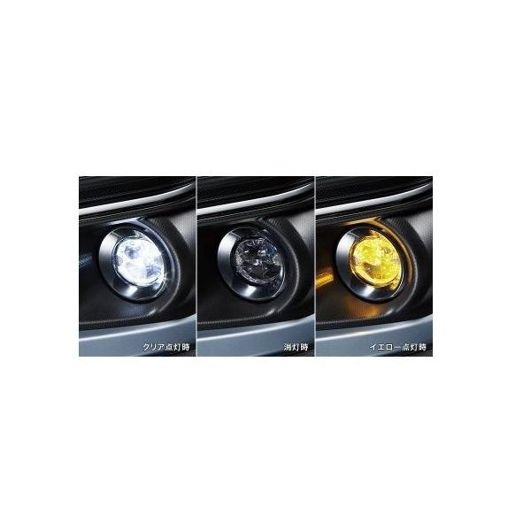 SUBARU（スバル） SUBARU FORESTER フォレスター【SKE SK5】 LED