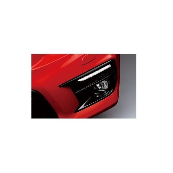 SUBARU WRX S4 スバル S4【VAG】 LEDアクセサリーライナー