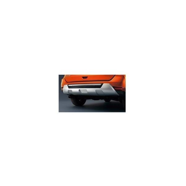 エクストレイルT32後期　スタイリングガード 日産 エクストレイル[X-TRAIL] T32 後期：純正 サイド
