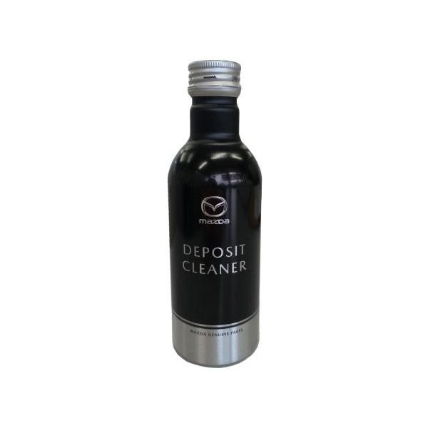 【新品】MAZDA純正 デポジットクリーナー200ml 5本セット Amazon.co.jp: マツダ純正 ガソリン車専用 デポジットクリーナー