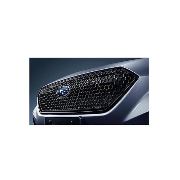 SUBARU WRX S4 スバル S4【VBH】 フロントグリル[J1017VC120