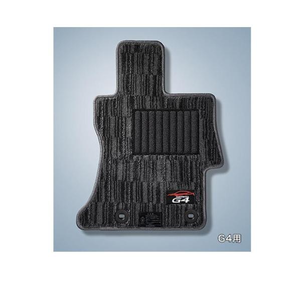 スバル純正用品　インプレッサ ナフロアカーペット G4用 J5017FL280  GK2 GK3 GK6 GK7 GT2 GT3 GT6 GT7