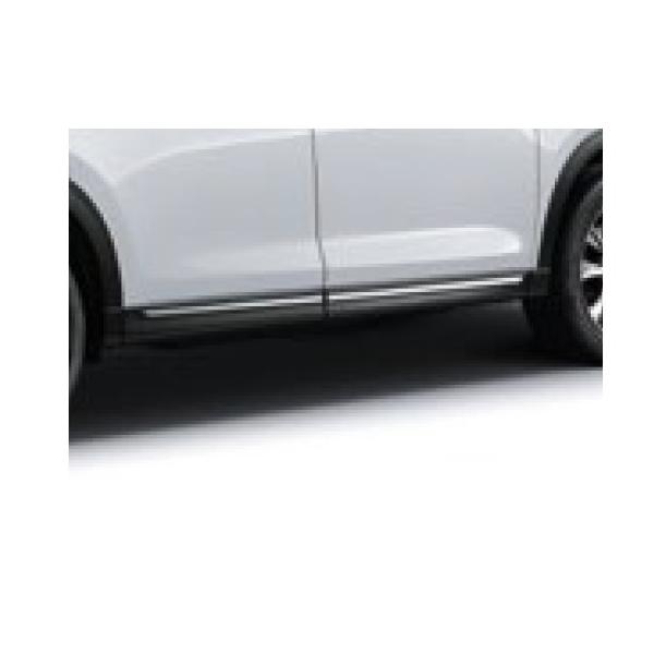 CX-8 マツダ純正 OGAWA カーサイドタープ K131-V9-920 取り付け簡単mazda純正サイドタープ | FORESIGHT