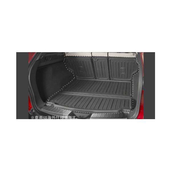 マツダ（Mazda） 純正アクセサリー CX-5 KMYSDP 100001〜 R8.05