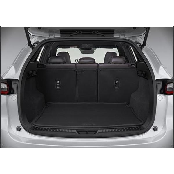 マツダ CX5 純正 ラゲッジマット マツダ 純正アクセサリー マツダ CX-5 KF R04.10〜 ラゲッジ