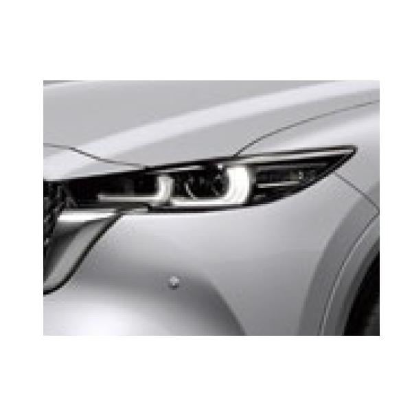 マツダ（Mazda） 純正アクセサリー CX-8 KG R04.01〜 エクステリア