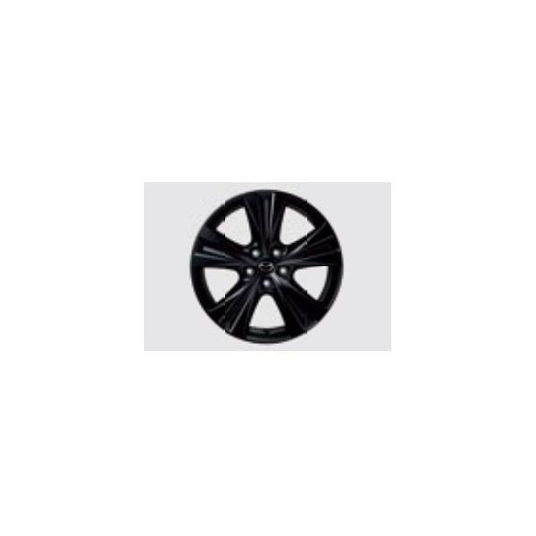 マツダ（Mazda） 純正アクセサリー CX-60 KH 100001〜 R04.10〜 アルミ