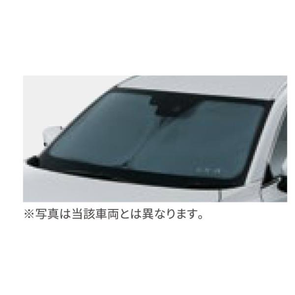 ☆美品☆ マツダ　CX-8 KG 純正サンシェード(K632-V1-30B) マツダ 純正アクセサリー マツダ CX-8 KG R04.01