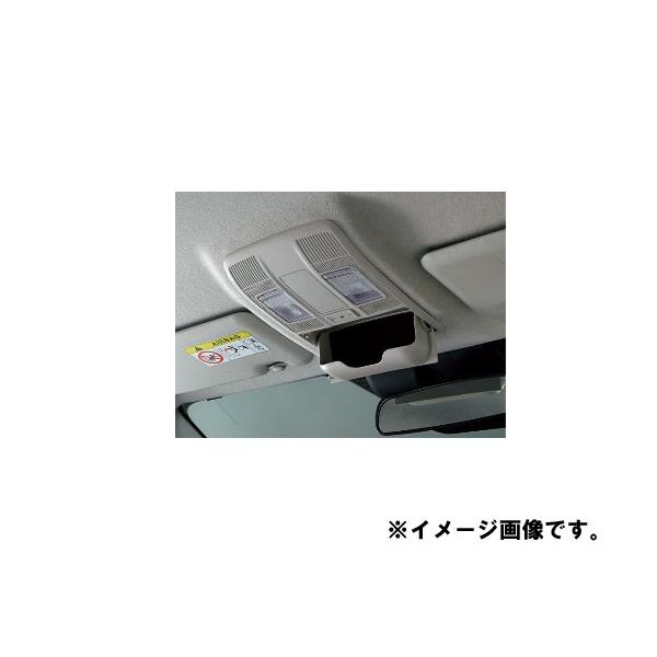 純正アクセサリー　マツダ　MAZDA2　DJ　H31.7〜　オーバーヘッドコンソールセット　KD4569970C75-D09VV0510