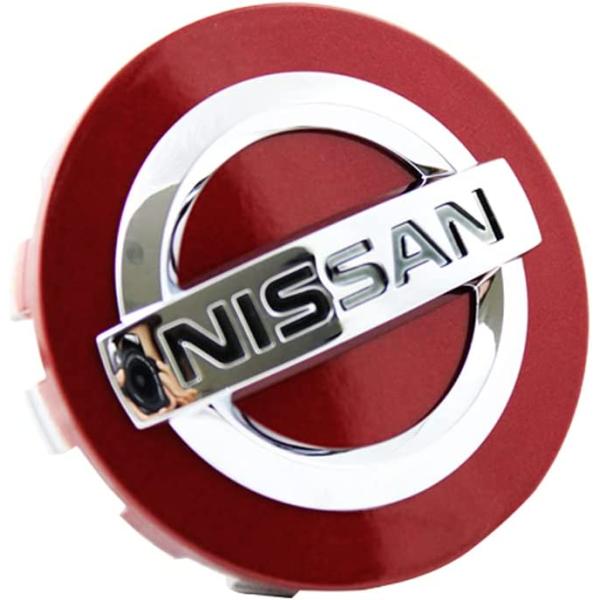 日産（NISSAN） NISSAN(ニッサン)日産純正部品ホイールキヤツプ KE409