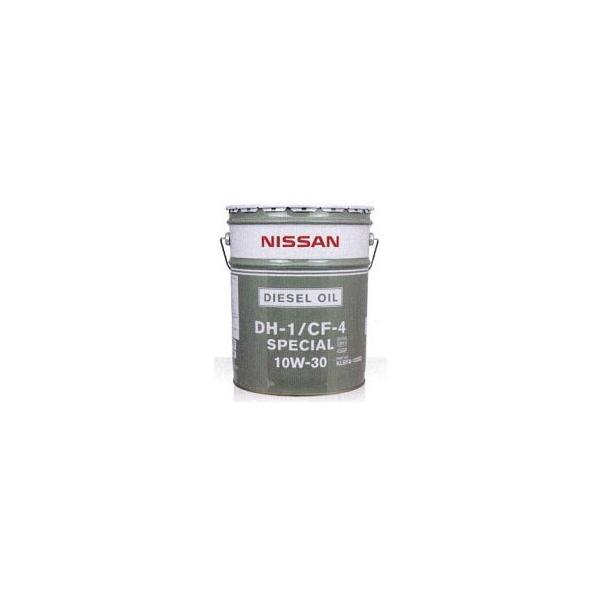 日産 DH2/CF4 スペシャル 10W-30 20L ディーゼルオイル Amazon.co.jp: NISSAN 日産純正 ディーゼルエンジンオイル DH2