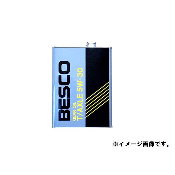 日産 ミッションオイル ベスコギヤオイルトランスアクスル 車種専用 