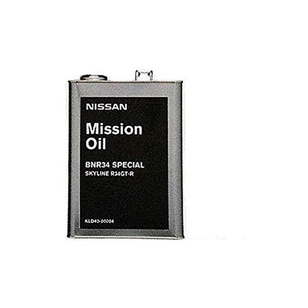 日産（NISSAN） NISSAN(ニッサン) 日産純正 BNR34スペシャル