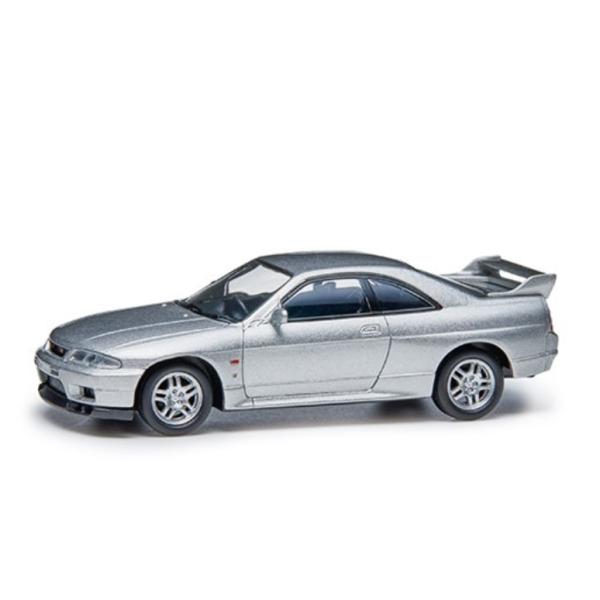 日産（NISSAN） 日産コレクション モデルカー SKYLINE GT-R (BCNR33