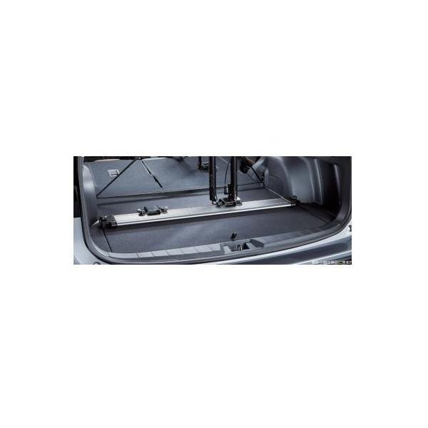 SUBARU FORESTER　スバル フォレスター【SKE  SK5】　カーゴサイクルキャリア[L0017SJ021]