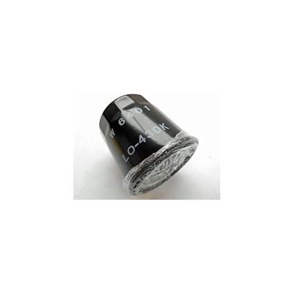 G-PARTS オイルフィルター （スバル／トレジア） LO-430K 【型式：DBA-NCP120X,DBA-NCP125X 初年：10/11-】