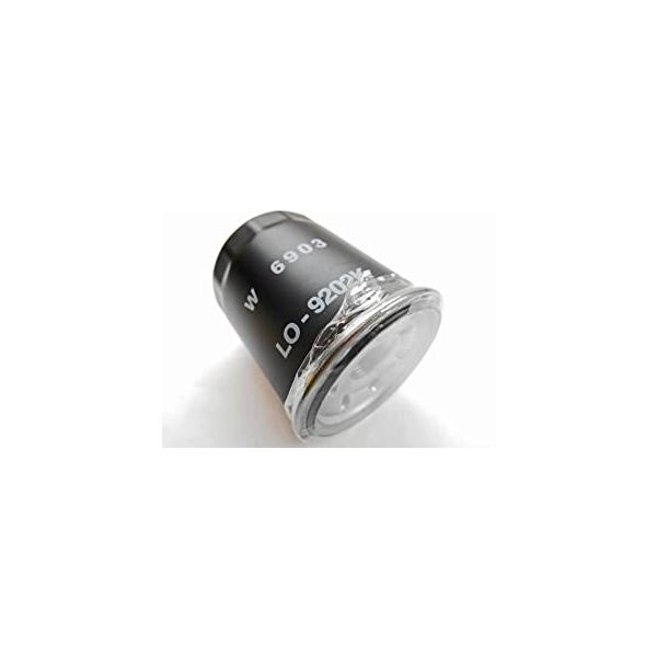 G-PARTS オイルフィルター （スズキ／キザシ） LO-9202K 【型式：CBA-RE91S,CBA-RF91S 初年：2009/10-2015/10】