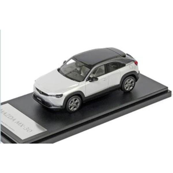 マツダ（Mazda） マツダコレクション モデルカー ミニカー MX-30