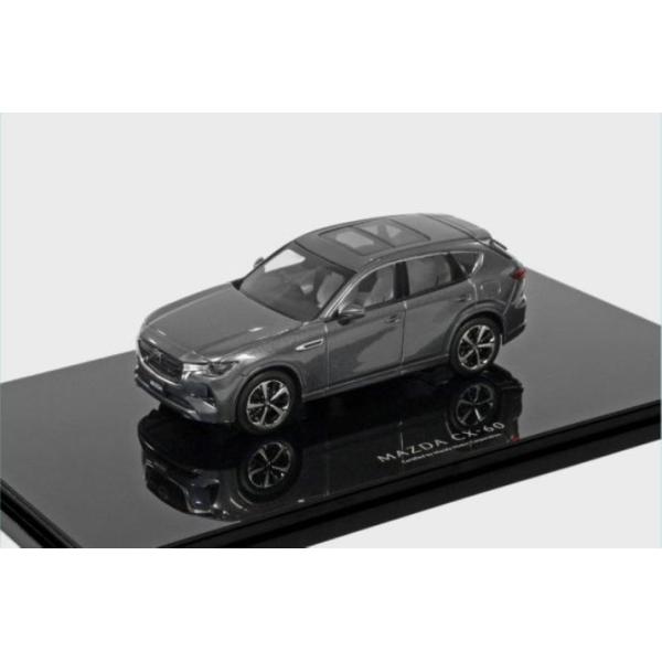 マツダ（Mazda） マツダコレクション モデルカー ミニカー CX-60