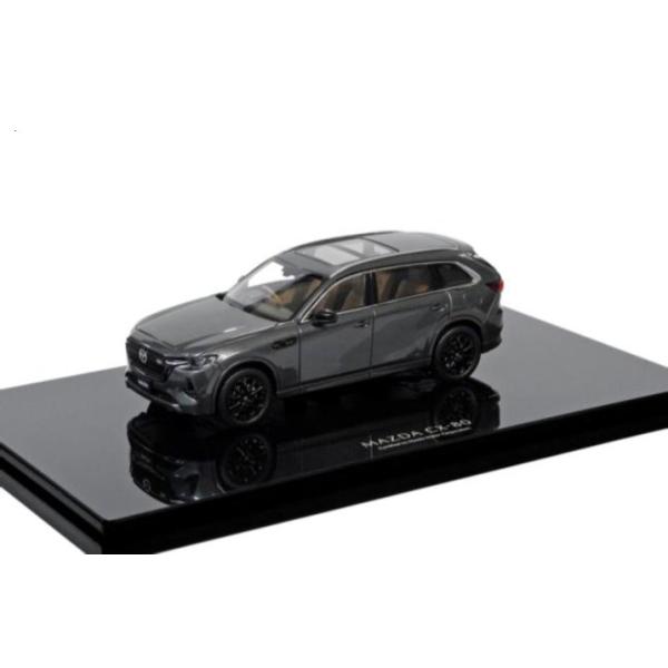 マツダ（Mazda） マツダコレクション モデルカー ミニカー CX-80 XD