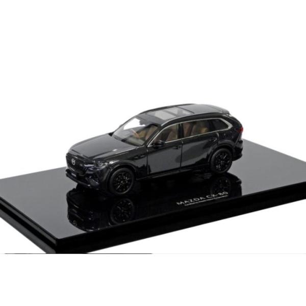 マツダ（Mazda） マツダコレクション モデルカー ミニカー CX-80 XD