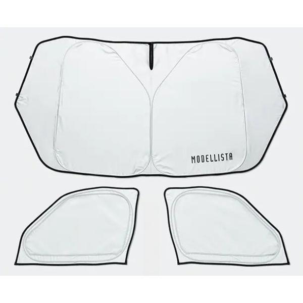 TOYOTA g^  ANZT[ p[c VOXY HNV[ TVF[h[MODELLISTA] MSA70-28001 ZWR90W ZWR95W MZRA90W MZRA95W