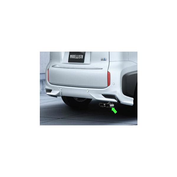 トヨタ（TOYOTA） トヨタ純正用品 シエンタ 純正 FXE FKS MODELLISTA