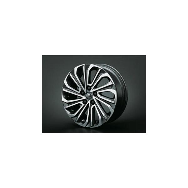 トヨタ（TOYOTA） トヨタ純正用品 プリウス MXWH60 MXWH65 ZVW60 ZVW65
