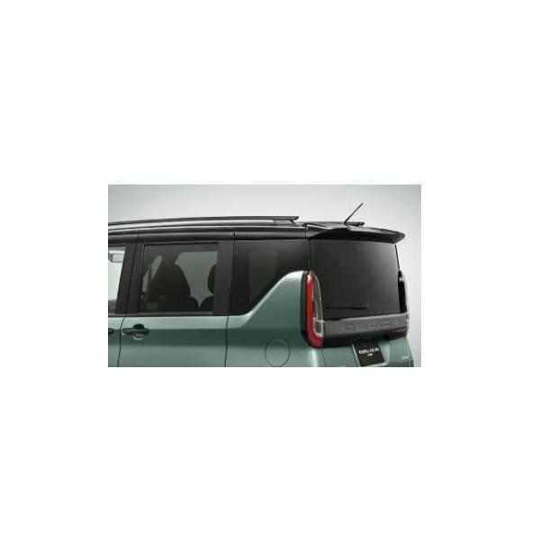 三菱（MITSUBISHI） ミツビシ デリカミニ【B35A B34A B38A B37A 