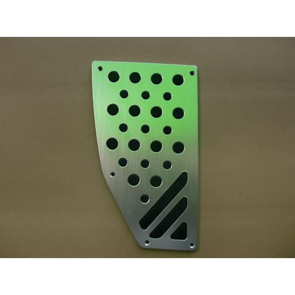 三菱（MITSUBISHI） ランサーエボリューション10 SST車用 アルミ製