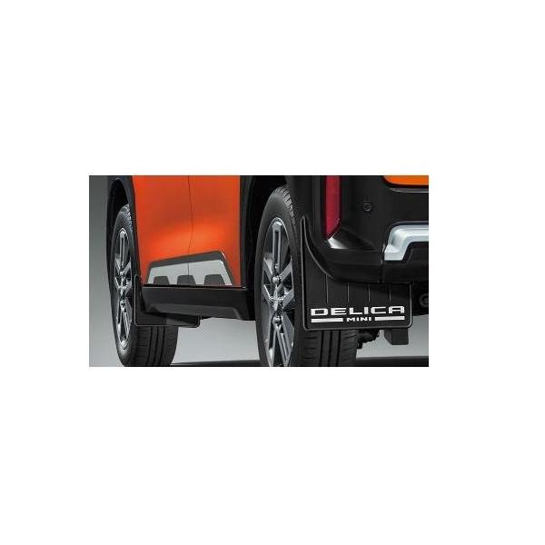 三菱 MITSUBISHI DELICA MINI ミツビシ デリカミニ【B35A B34A B38A