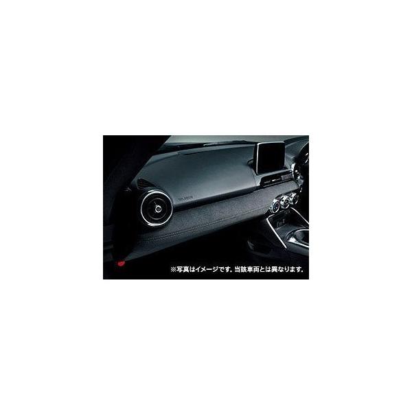 ndロードスター デコレーションパネル（白スティッチ） ndロードスター デコレーションパネル（白スティッチ） nd