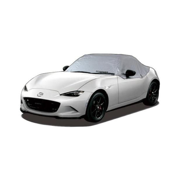 ANZT[ MAZDA p[c ROADSTER [hX^[ n[t{fBJo[ yN380V9880z ND5RC