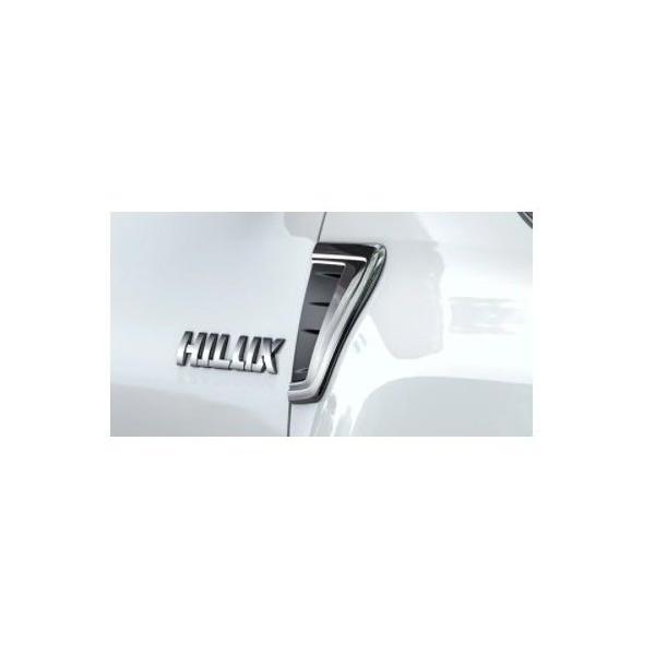 TOYOTA HILUX @g^ nCbNXyGUN125z@tF_[K[jbV[PC403-0K001]
