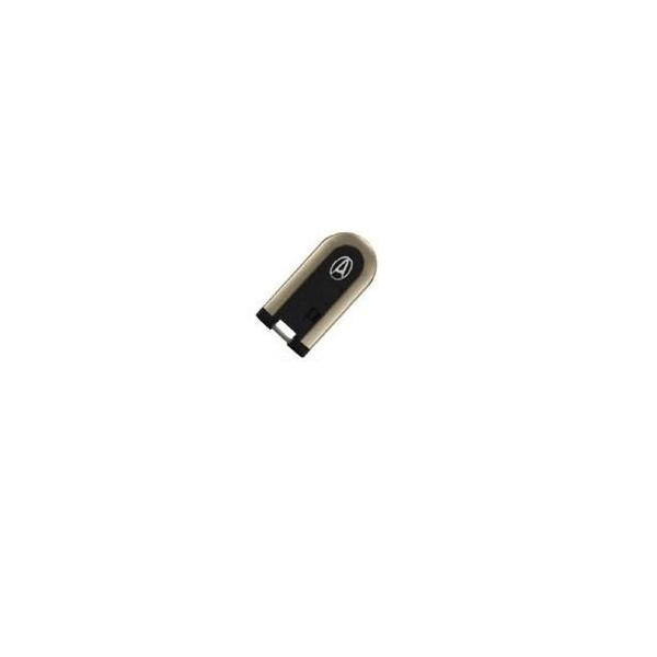 SUBARU PLEO PLUS　スバル プレオプラス【LA350F LA360F】　キーカバー【ゴールド】[R0047K6005]