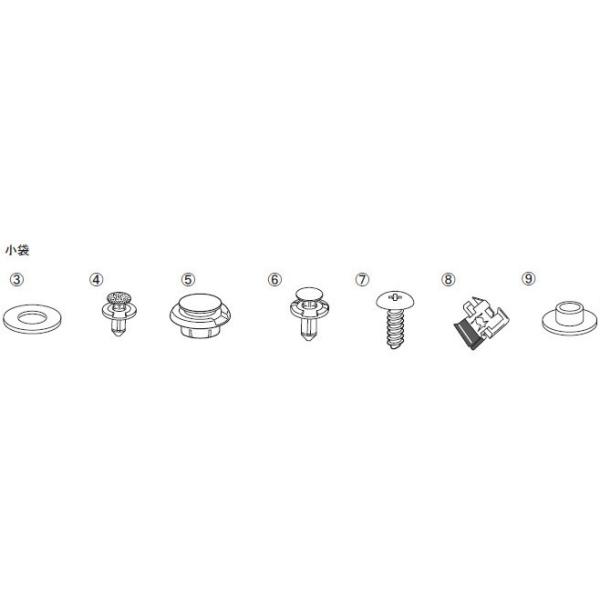 SUBARU(Xo) i BRZ STI TChA_[X|C[(p[cZbg) SG517CA201