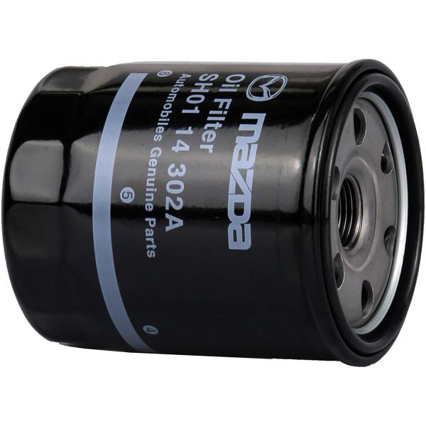 MAZDA }c_ ICtB^[OIL FILTER i:SH01-14-302A f~I/CX-3/CX-5/ANZ/AeU XJCANeBuDڎ