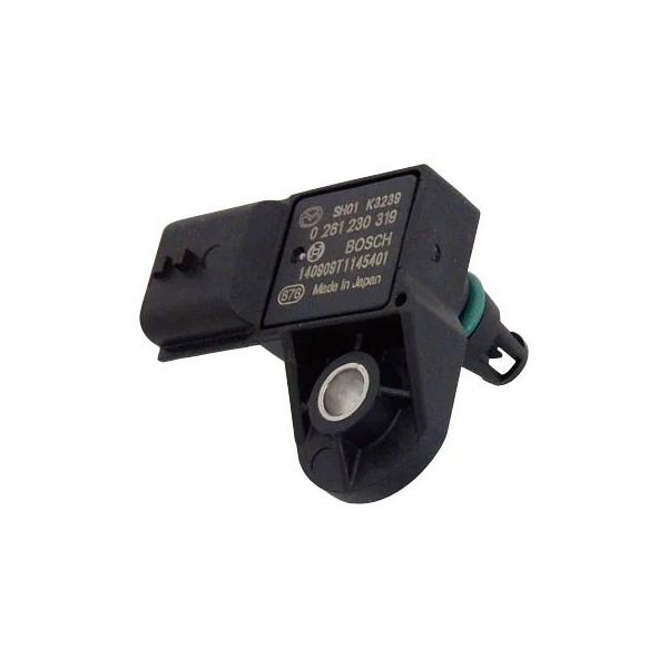 マツダ MAZDA (マツダ) 純正部品 センサー マップ 品番SH01-18