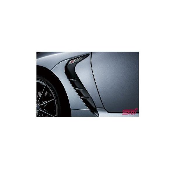 SUBARU（スバル） SUBARU BRZ BRZ【ZD8】 STIフロントフェンダー