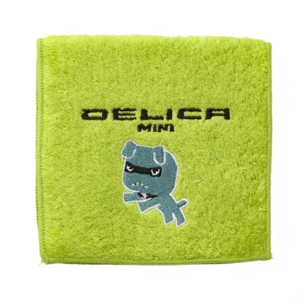 デリ丸 ぬいぐるみ 、ハンドタオル2枚、マウスパッドセット デリ丸 ぬいぐるみ 、ハンドタオル2枚、マウスパッドセット│tabi