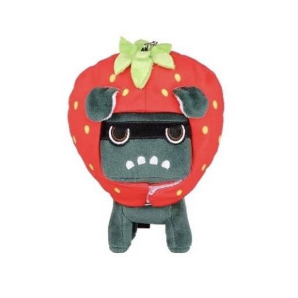 三菱（MITSUBISHI） ご当地デリ丸。 【栃木県 いちご】 デリカミニ公式