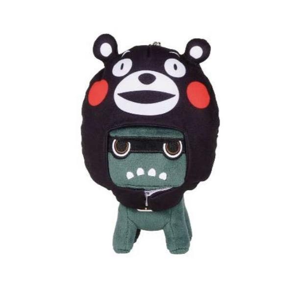 三菱（MITSUBISHI） ご当地デリ丸。 【熊本県 くまモン】 デリカミニ