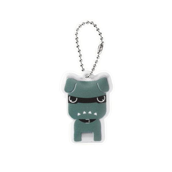 専用）てのりデリ丸。4個、キーホルダー3点セット 三菱 - 【新品未使用】てのりデリ丸 デリ丸キーホルダー セット